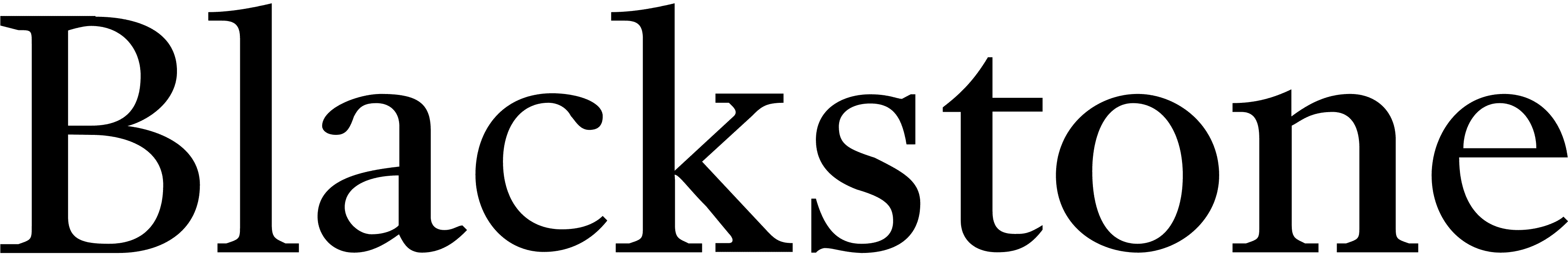 Blackstone
